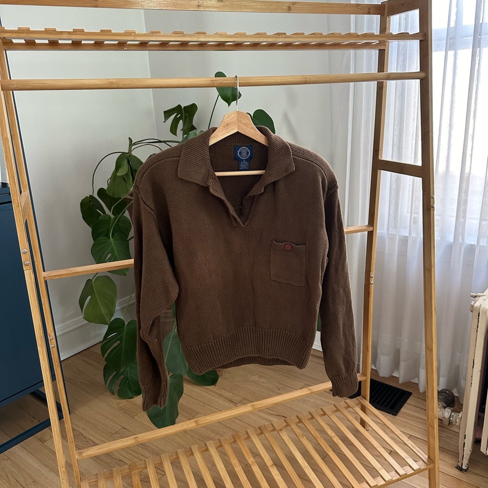 Vintage Gap Swester